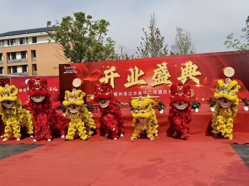 活动策划行业：解读动态与趋势
